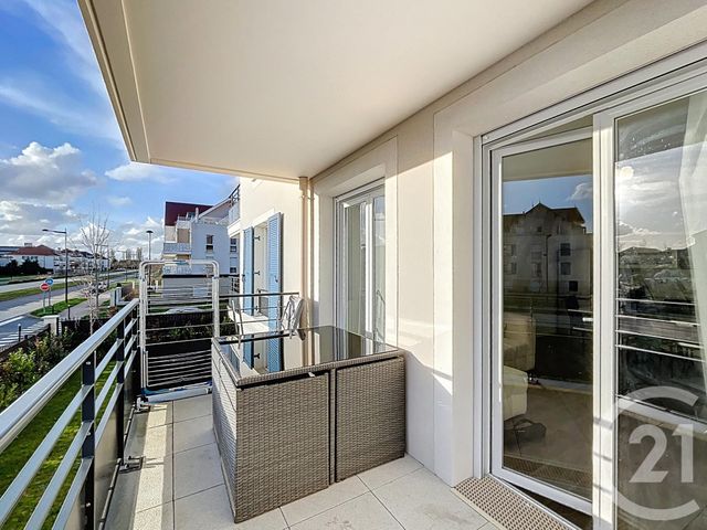 Appartement F3 &agrave; vendre - 3 pi&egrave;ces - 60,95 m2 - St Pierre Du Perray - 91 - ILE-DE-FRANCE