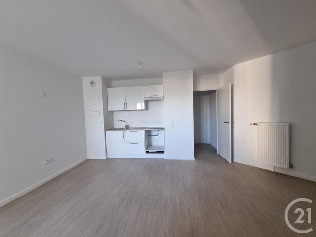 appartement - SAVIGNY LE TEMPLE - 77