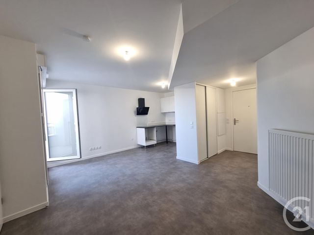 appartement - SAVIGNY LE TEMPLE - 77