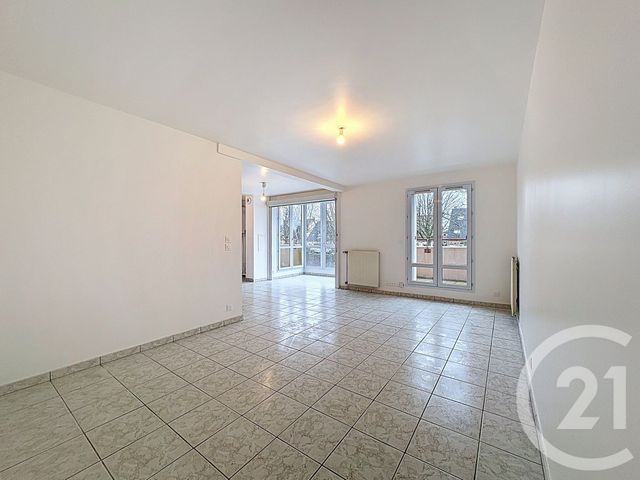 Appartement F2 &agrave; vendre - 2 pi&egrave;ces - 60,55 m2 - Moissy Cramayel - 77 - ILE-DE-FRANCE