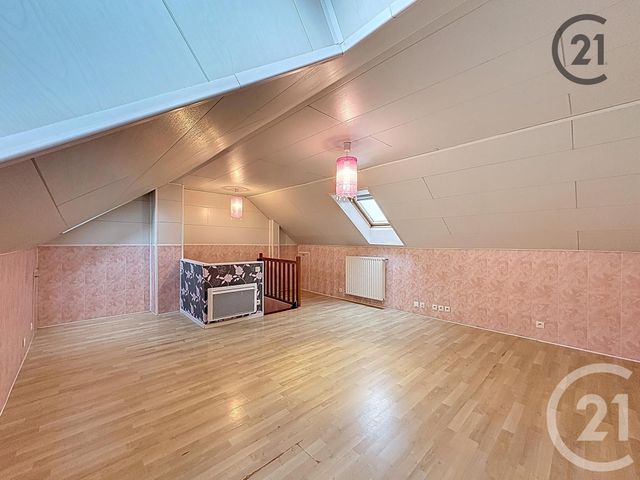 Maison &agrave; vendre - 5 pi&egrave;ces - 90 m2 - Lieusaint - 77 - ILE-DE-FRANCE