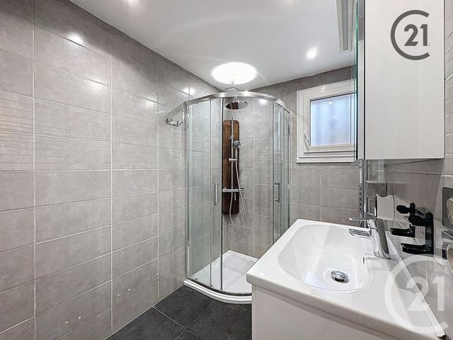 Maison &agrave; vendre - 5 pi&egrave;ces - 90 m2 - Lieusaint - 77 - ILE-DE-FRANCE