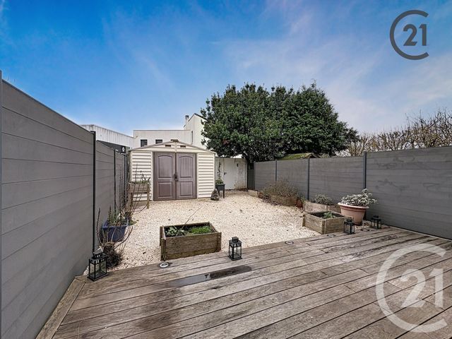 maison - LIEUSAINT - 77