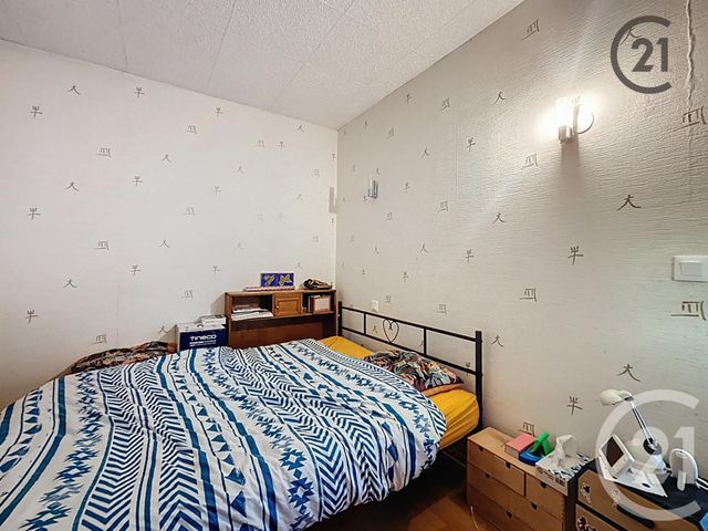 Appartement F3 &agrave; vendre - 3 pi&egrave;ces - 65,46 m2 - Savigny Le Temple - 77 - ILE-DE-FRANCE