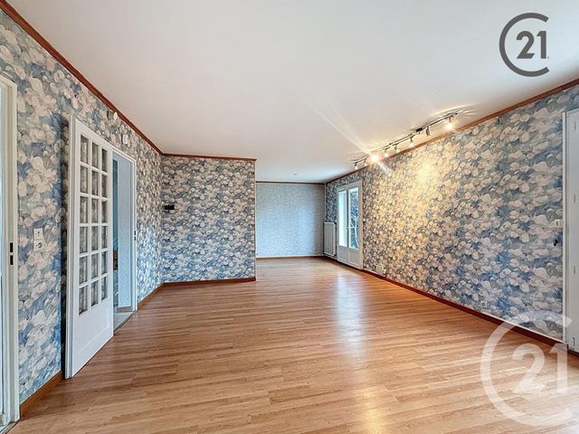 Maison &agrave; vendre - 6 pi&egrave;ces - 115,44 m2 - Combs La Ville - 77 - ILE-DE-FRANCE