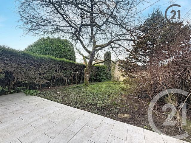 Maison &agrave; vendre - 6 pi&egrave;ces - 115,44 m2 - Combs La Ville - 77 - ILE-DE-FRANCE