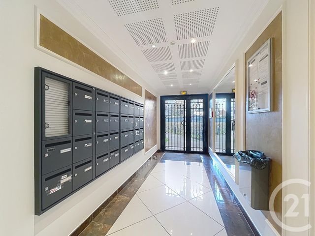 Appartement F2 &agrave; vendre - 2 pi&egrave;ces - 41,19 m2 - Reau - 77 - ILE-DE-FRANCE