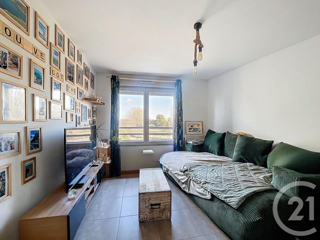 Appartement F2 &agrave; vendre - 2 pi&egrave;ces - 41,19 m2 - Reau - 77 - ILE-DE-FRANCE