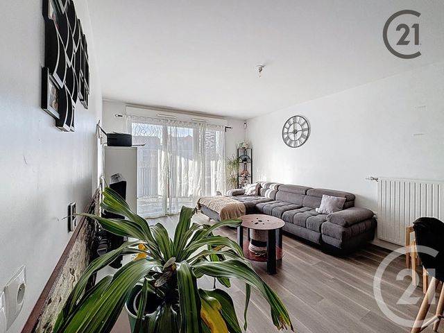 Appartement F3 &agrave; vendre - 3 pi&egrave;ces - 58,45 m2 - Lieusaint - 77 - ILE-DE-FRANCE