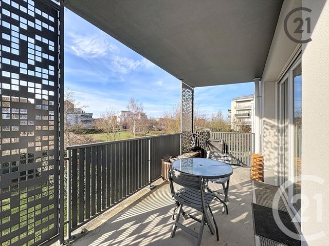 appartement - LIEUSAINT - 77