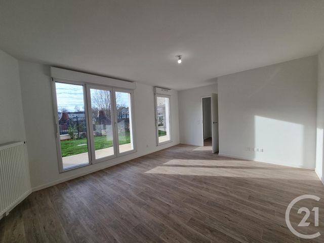 appartement - SAVIGNY LE TEMPLE - 77