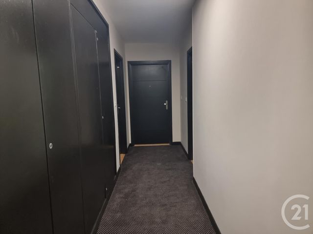 Appartement F3 &agrave; louer - 3 pi&egrave;ces - 62,32 m2 - Savigny Le Temple - 77 - ILE-DE-FRANCE