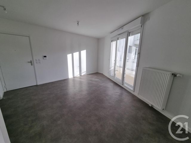 appartement - SAVIGNY LE TEMPLE - 77