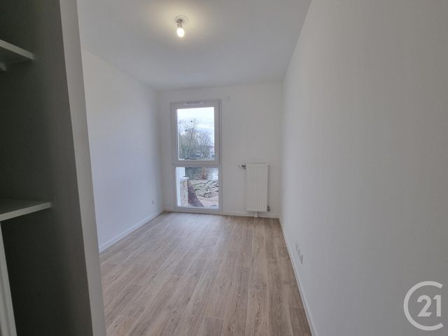 Appartement F3 &agrave; louer - 3 pi&egrave;ces - 58,52 m2 - Savigny Le Temple - 77 - ILE-DE-FRANCE