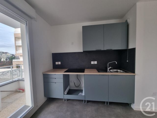 Appartement F3 &agrave; louer - 3 pi&egrave;ces - 58,52 m2 - Savigny Le Temple - 77 - ILE-DE-FRANCE