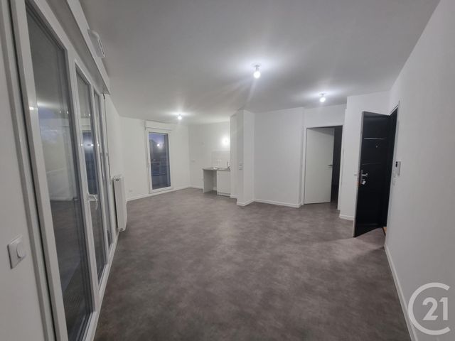 Appartement F3 &agrave; louer - 3 pi&egrave;ces - 58,52 m2 - Savigny Le Temple - 77 - ILE-DE-FRANCE