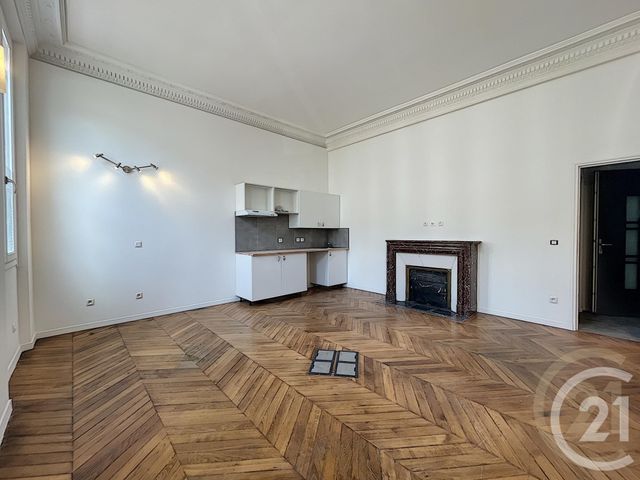 Appartement F1 &agrave; louer - 1 pi&egrave;ce - 29,23 m2 - Melun - 77 - ILE-DE-FRANCE