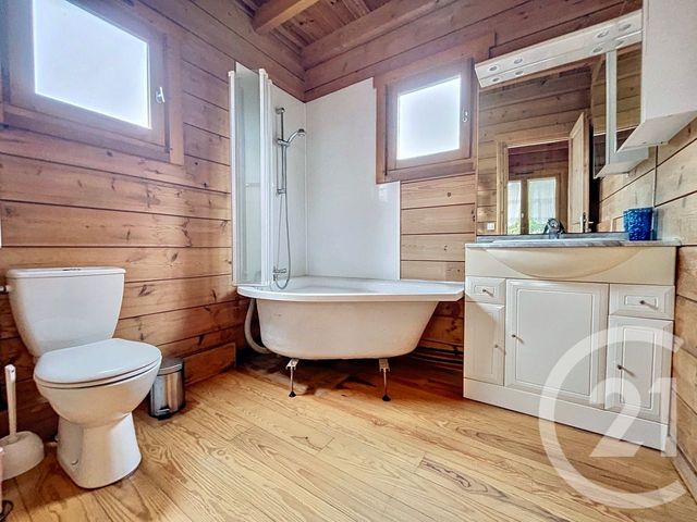 Maison &agrave; vendre - 3 pi&egrave;ces - 50 m2 - Reau - 77 - ILE-DE-FRANCE