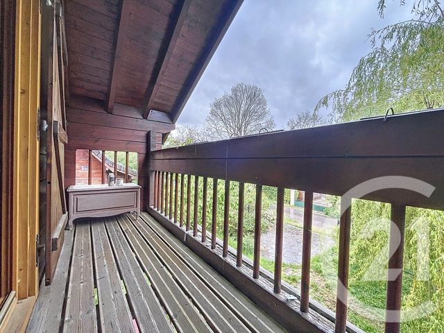 Maison &agrave; vendre - 3 pi&egrave;ces - 50 m2 - Reau - 77 - ILE-DE-FRANCE