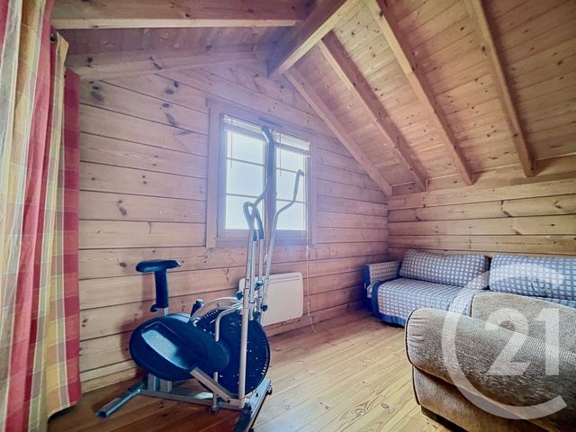 Maison &agrave; vendre - 3 pi&egrave;ces - 50 m2 - Reau - 77 - ILE-DE-FRANCE