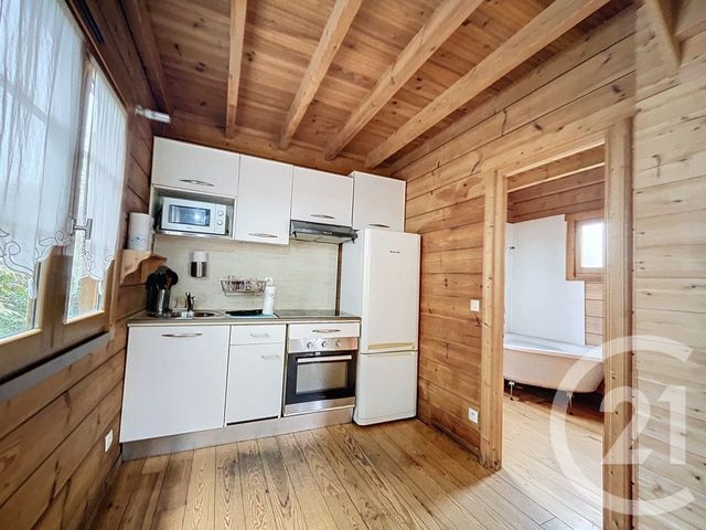 Maison &agrave; vendre - 3 pi&egrave;ces - 50 m2 - Reau - 77 - ILE-DE-FRANCE