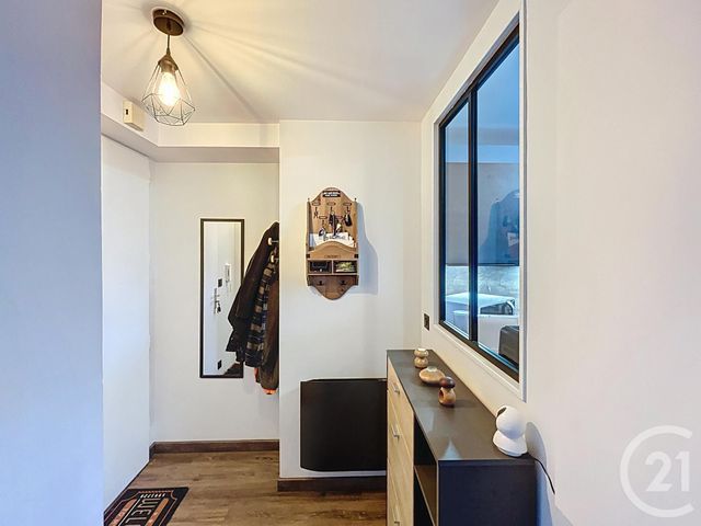 Appartement F4 &agrave; vendre - 4 pi&egrave;ces - 76,15 m2 - Moissy Cramayel - 77 - ILE-DE-FRANCE