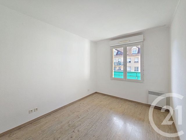Appartement F3 &agrave; vendre - 3 pi&egrave;ces - 75,17 m2 - Lieusaint - 77 - ILE-DE-FRANCE