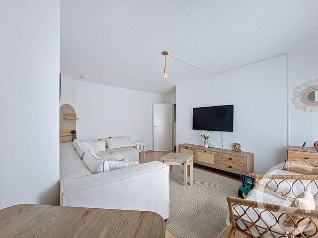 appartement - LIEUSAINT - 77