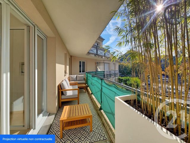 Appartement F3 &agrave; vendre - 3 pi&egrave;ces - 75,17 m2 - Lieusaint - 77 - ILE-DE-FRANCE