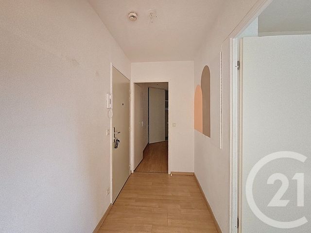 Appartement F3 &agrave; vendre - 3 pi&egrave;ces - 75,17 m2 - Lieusaint - 77 - ILE-DE-FRANCE