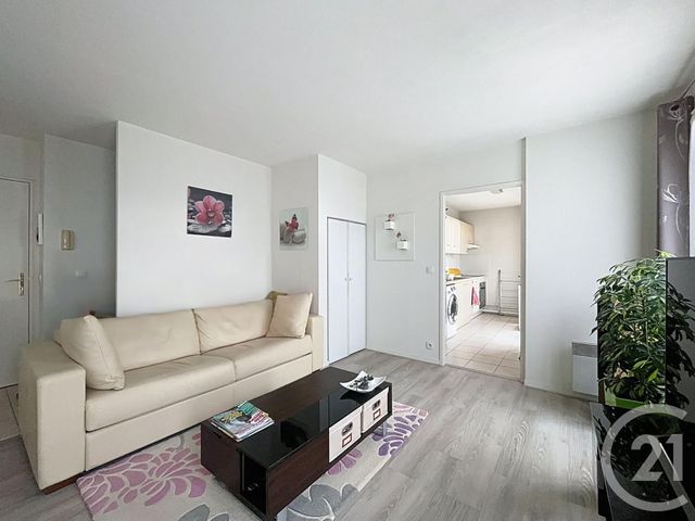 Prix immobilier MOISSY CRAMAYEL - Photo d’un appartement vendu