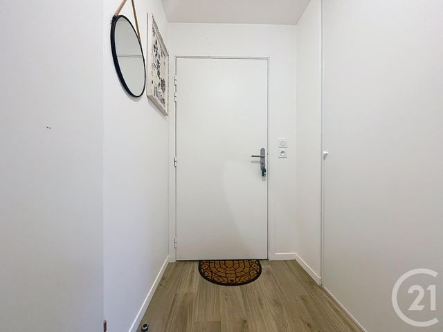 Appartement F2 &agrave; vendre - 2 pi&egrave;ces - 39,84 m2 - Moissy Cramayel - 77 - ILE-DE-FRANCE