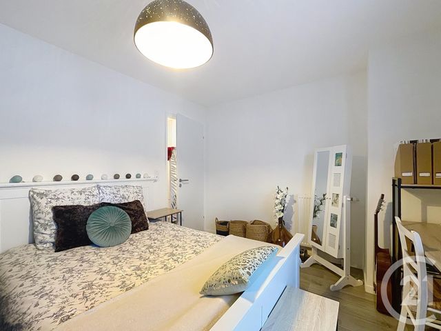 Appartement F2 &agrave; vendre - 2 pi&egrave;ces - 39,84 m2 - Moissy Cramayel - 77 - ILE-DE-FRANCE