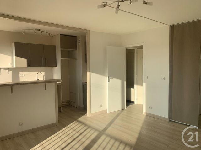 appartement - COMBS LA VILLE - 77