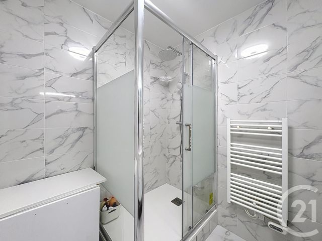 Appartement F3 &agrave; vendre - 3 pi&egrave;ces - 72 m2 - Savigny Le Temple - 77 - ILE-DE-FRANCE