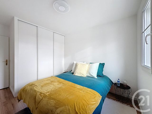 Appartement F3 &agrave; vendre - 3 pi&egrave;ces - 72 m2 - Savigny Le Temple - 77 - ILE-DE-FRANCE