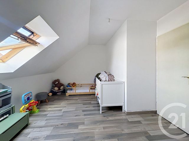 Maison &agrave; vendre - 6 pi&egrave;ces - 107,35 m2 - Moissy Cramayel - 77 - ILE-DE-FRANCE