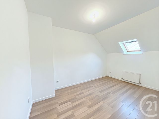 Maison &agrave; vendre - 6 pi&egrave;ces - 107,35 m2 - Moissy Cramayel - 77 - ILE-DE-FRANCE