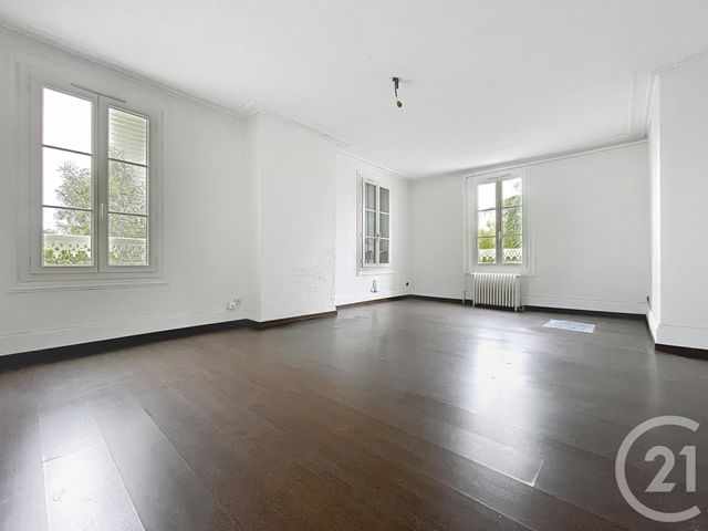 Appartement F2 &agrave; vendre - 2 pi&egrave;ces - 41,54 m2 - Moissy Cramayel - 77 - ILE-DE-FRANCE