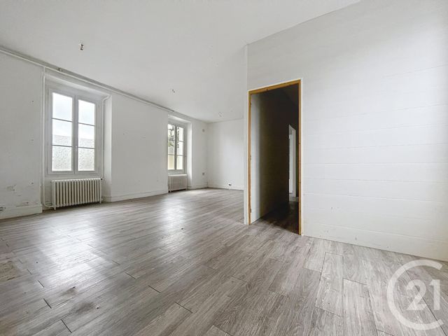 Appartement F3 &agrave; vendre - 3 pi&egrave;ces - 52,59 m2 - Moissy Cramayel - 77 - ILE-DE-FRANCE