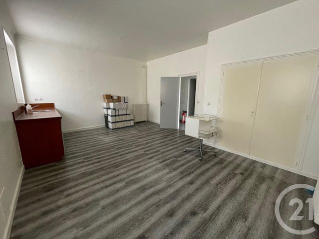 Appartement F3 &agrave; vendre - 3 pi&egrave;ces - 54,50 m2 - Moissy Cramayel - 77 - ILE-DE-FRANCE