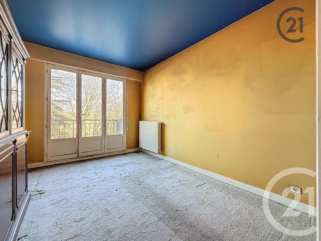 Appartement F3 &agrave; vendre - 4 pi&egrave;ces - 87,90 m2 - Brie Comte Robert - 77 - ILE-DE-FRANCE