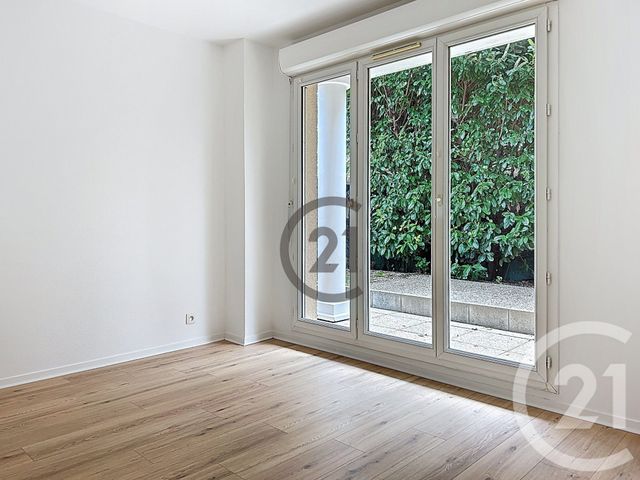 appartement - MOISSY CRAMAYEL - 77