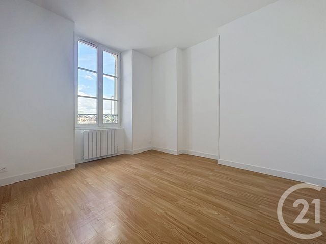Appartement T3 &agrave; louer - 3 pi&egrave;ces - 51,64 m2 - Melun - 77 - ILE-DE-FRANCE