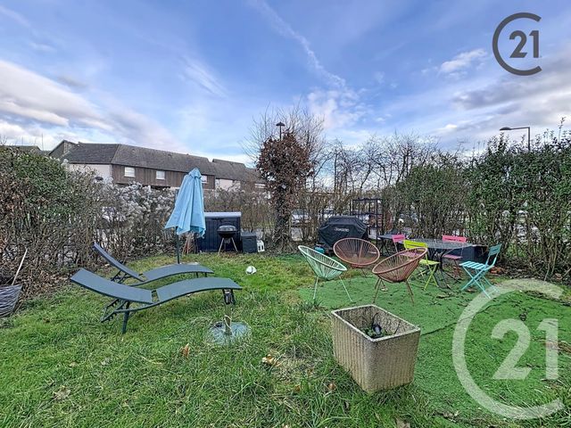 Appartement F5 &agrave; vendre - 5 pi&egrave;ces - 96,10 m2 - Nandy - 77 - ILE-DE-FRANCE