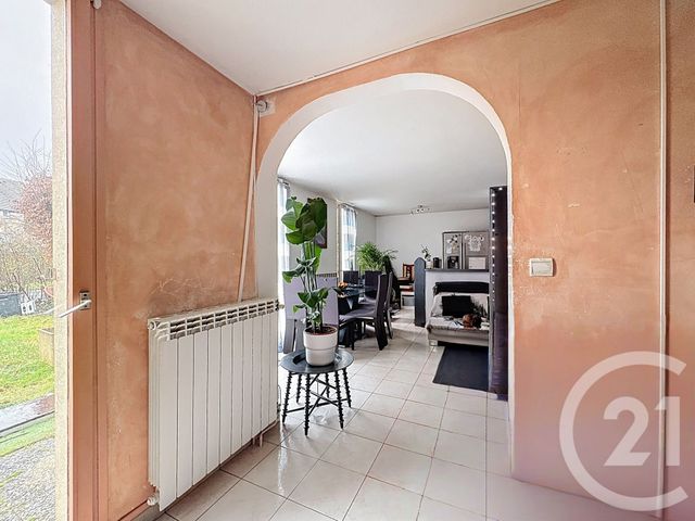 Appartement F5 &agrave; vendre - 5 pi&egrave;ces - 96,10 m2 - Nandy - 77 - ILE-DE-FRANCE