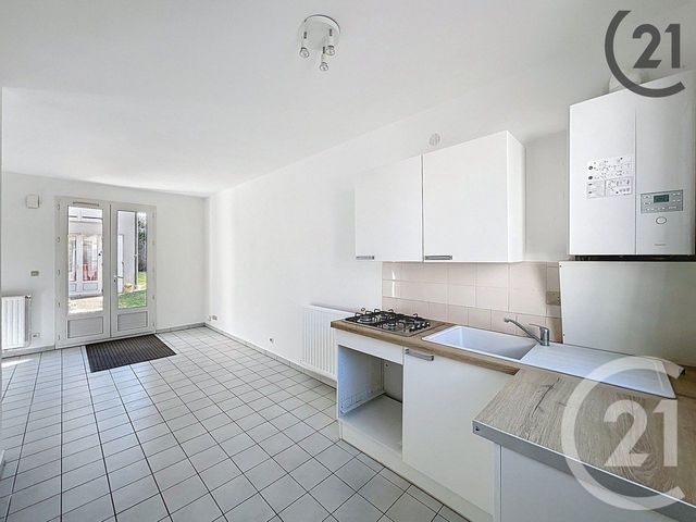 Appartement F1 &agrave; louer - 1 pi&egrave;ce - 29,30 m2 - Vert St Denis - 77 - ILE-DE-FRANCE