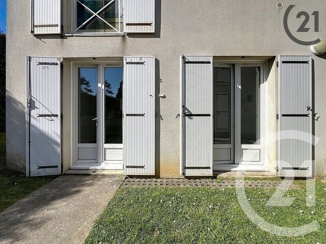 appartement - VERT ST DENIS - 77