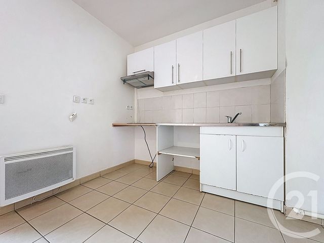 Appartement F2 &agrave; louer - 2 pi&egrave;ces - 46,89 m2 - Dammarie Les Lys - 77 - ILE-DE-FRANCE