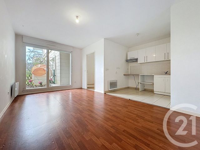 appartement - DAMMARIE LES LYS - 77